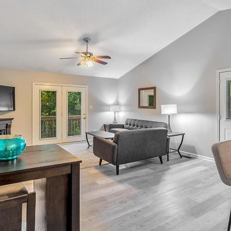 South Asheville Townhome 14 A Arden Esterno foto