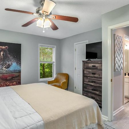 South Asheville Townhome 14 A Arden Esterno foto