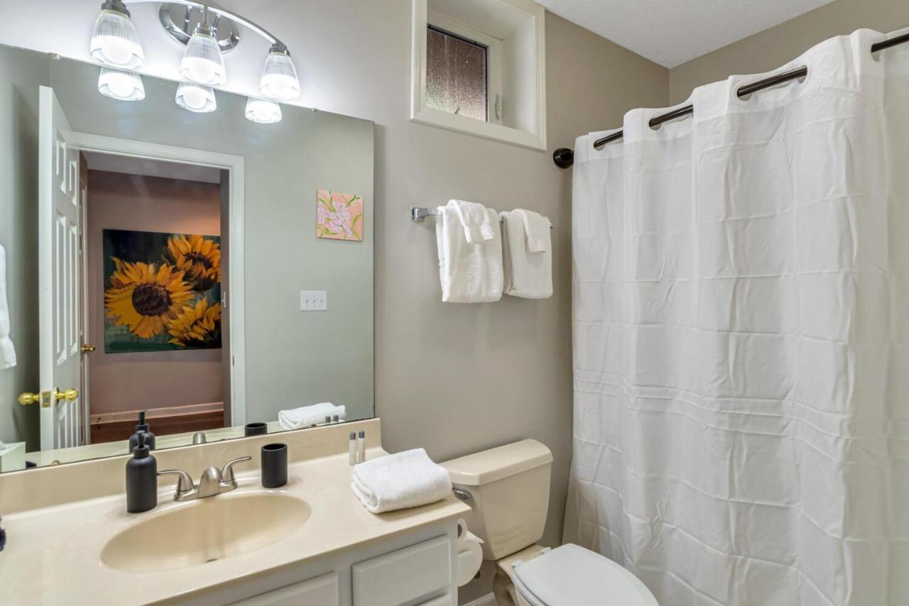 South Asheville Townhome 14 A Arden Esterno foto