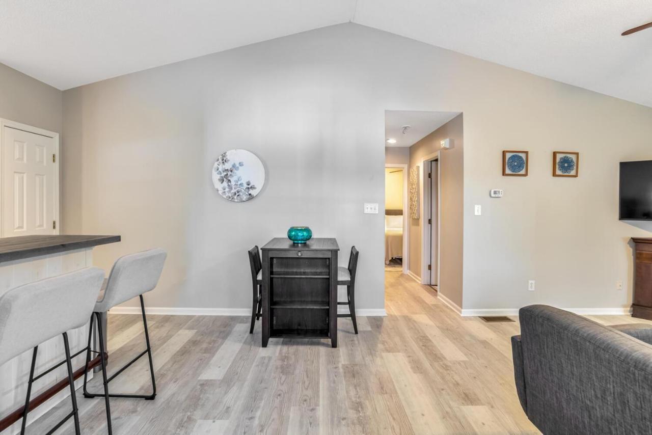 South Asheville Townhome 14 A Arden Esterno foto