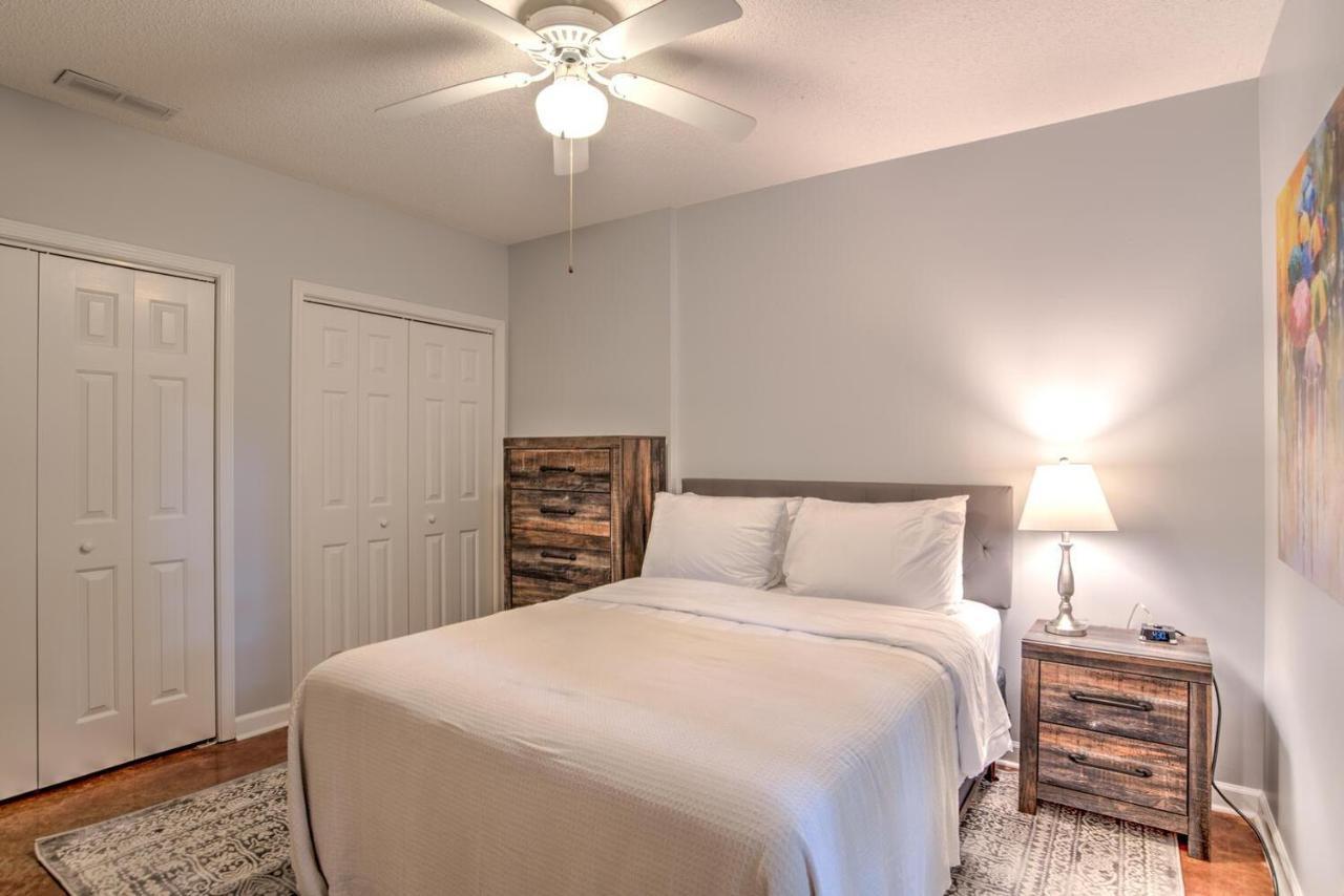 South Asheville Townhome 14 A Arden Esterno foto