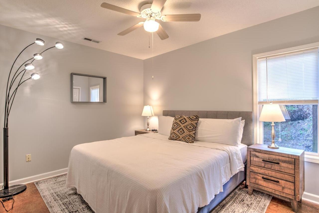 South Asheville Townhome 14 A Arden Esterno foto