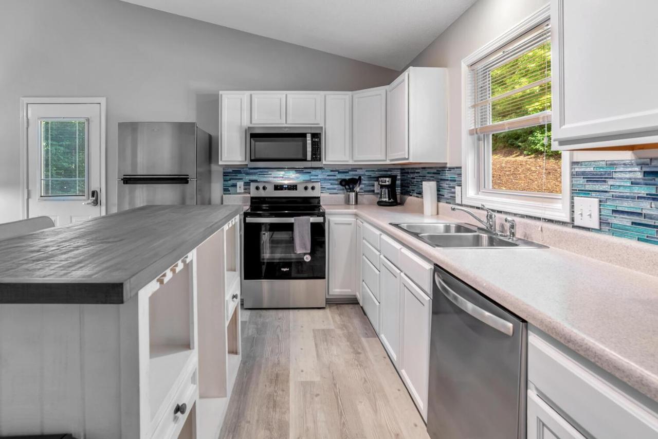 South Asheville Townhome 14 A Arden Esterno foto
