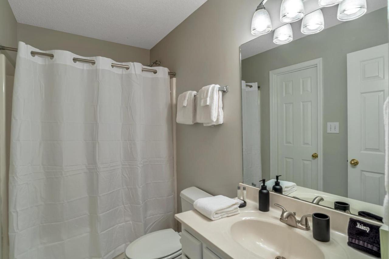South Asheville Townhome 14 A Arden Esterno foto